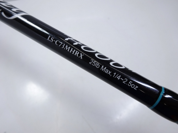 スラング LS-C 73MHRX
